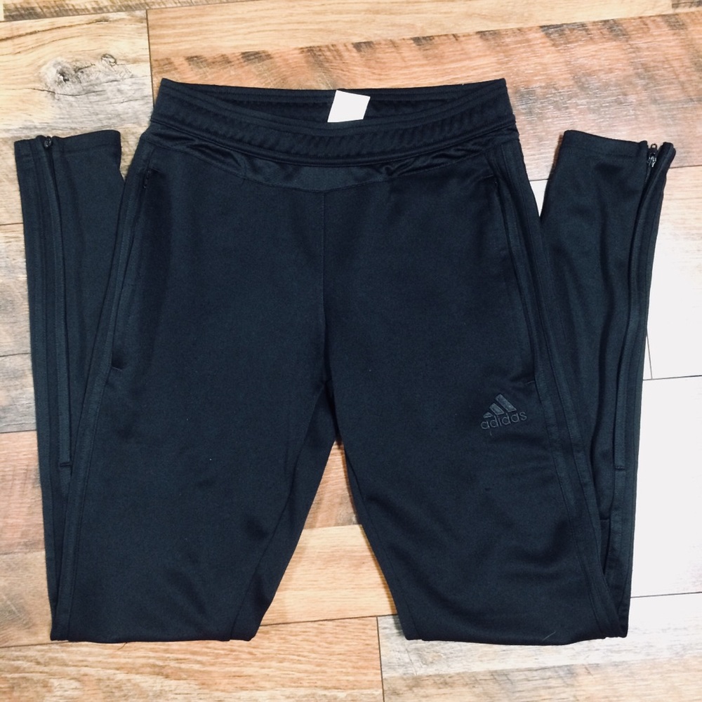 Adidas Soccer Pants!